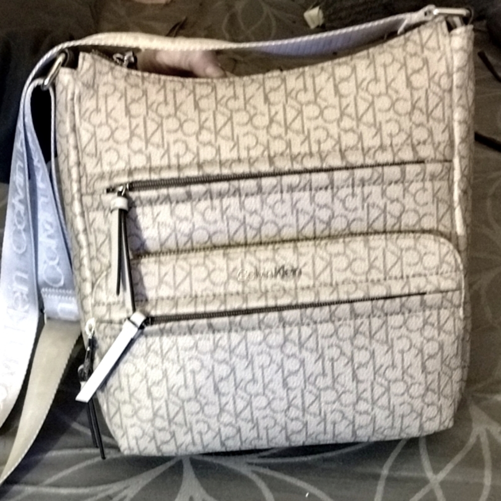 Calvin Klein handbag